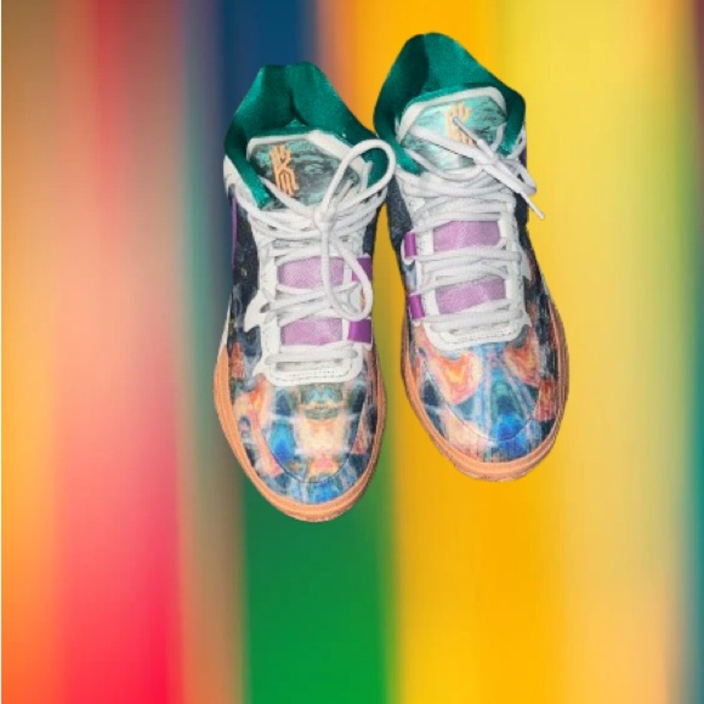 Nike Kyrie 8